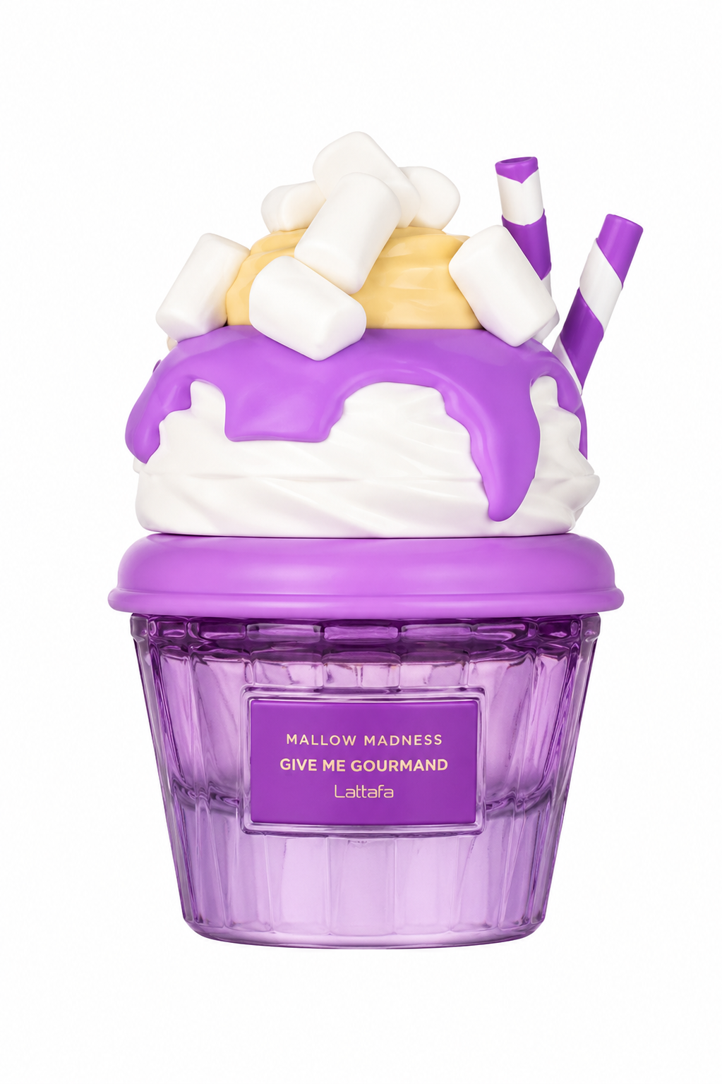 Mallow Madness Perfume