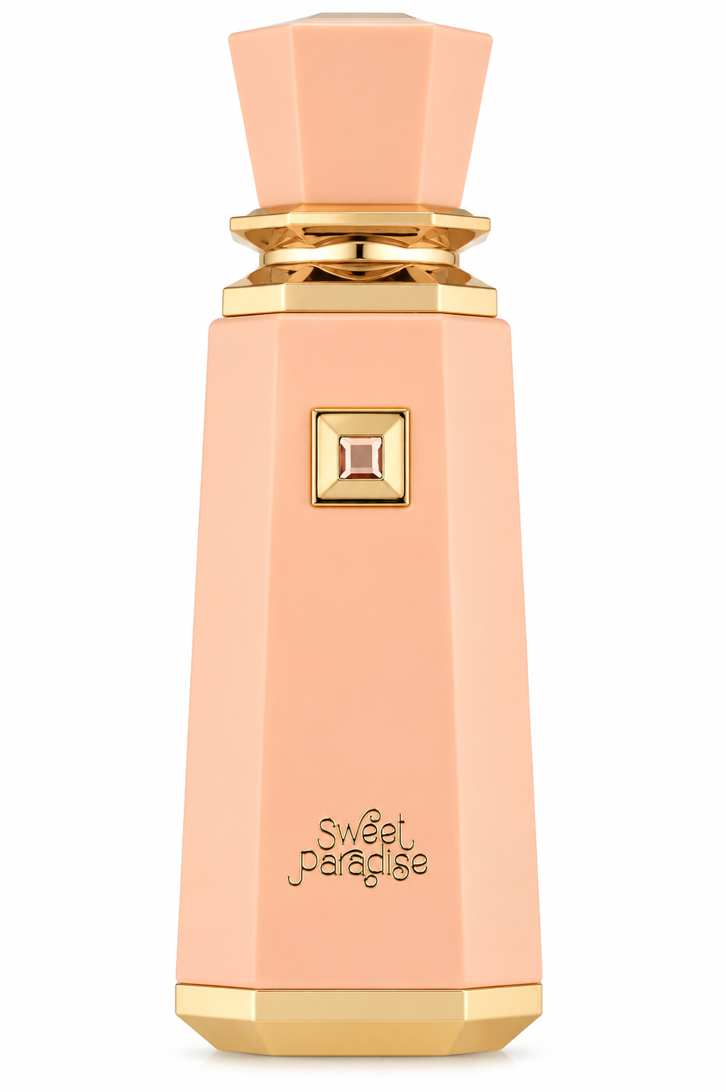 Sweet Paradise Perfume
