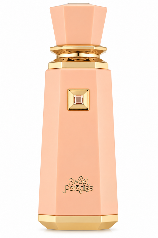 Sweet Paradise Perfume