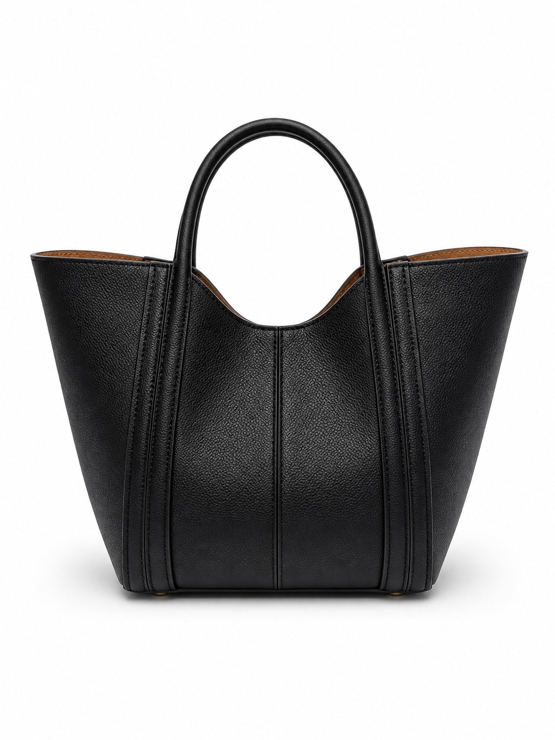 Noir Everyday Tote