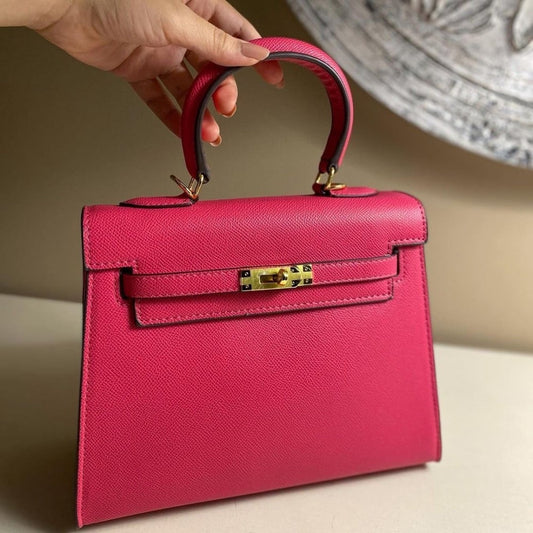 Rose Affair Handbag