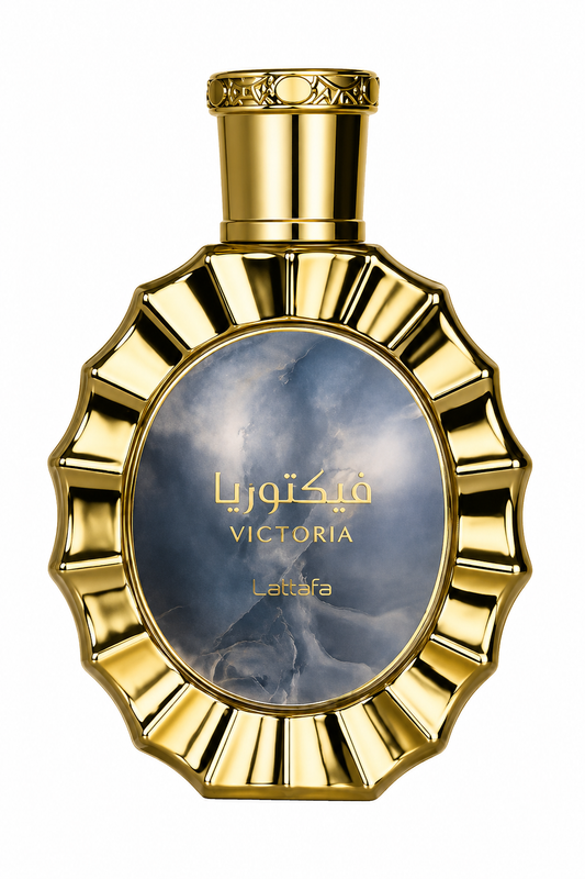 Victoria Perfume