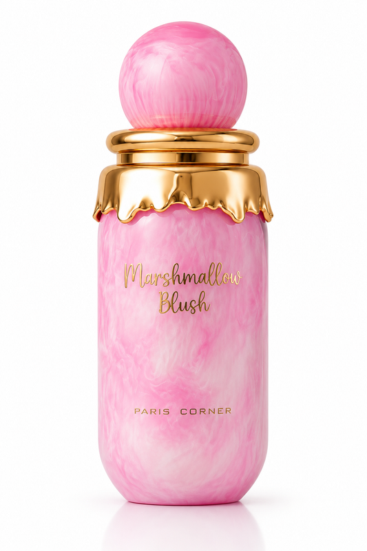 Marshmallow Blush