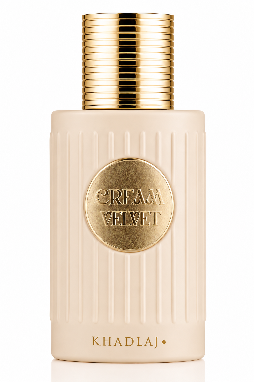 Cream Velvet Perfume