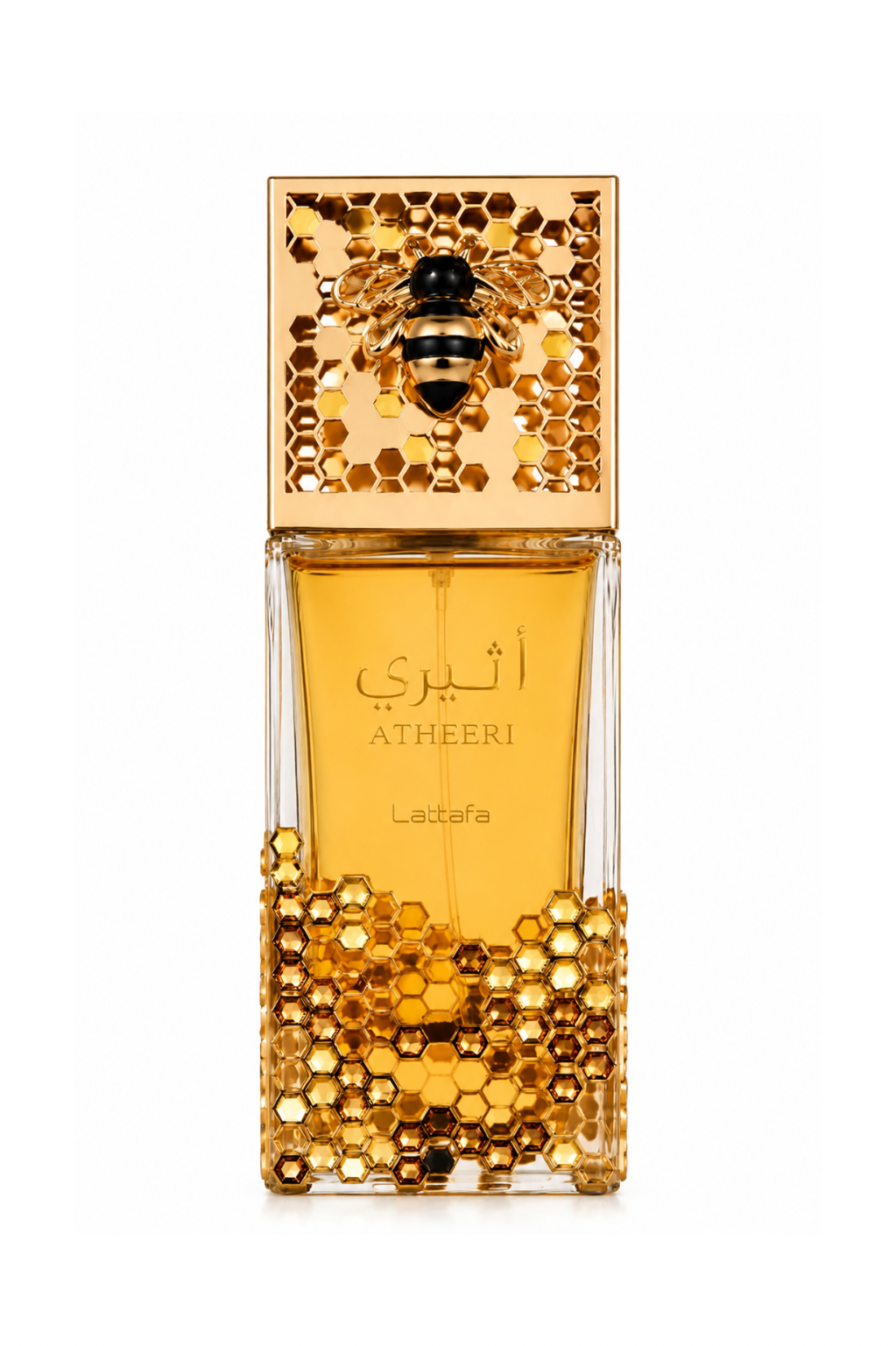 Atheeri Perfume