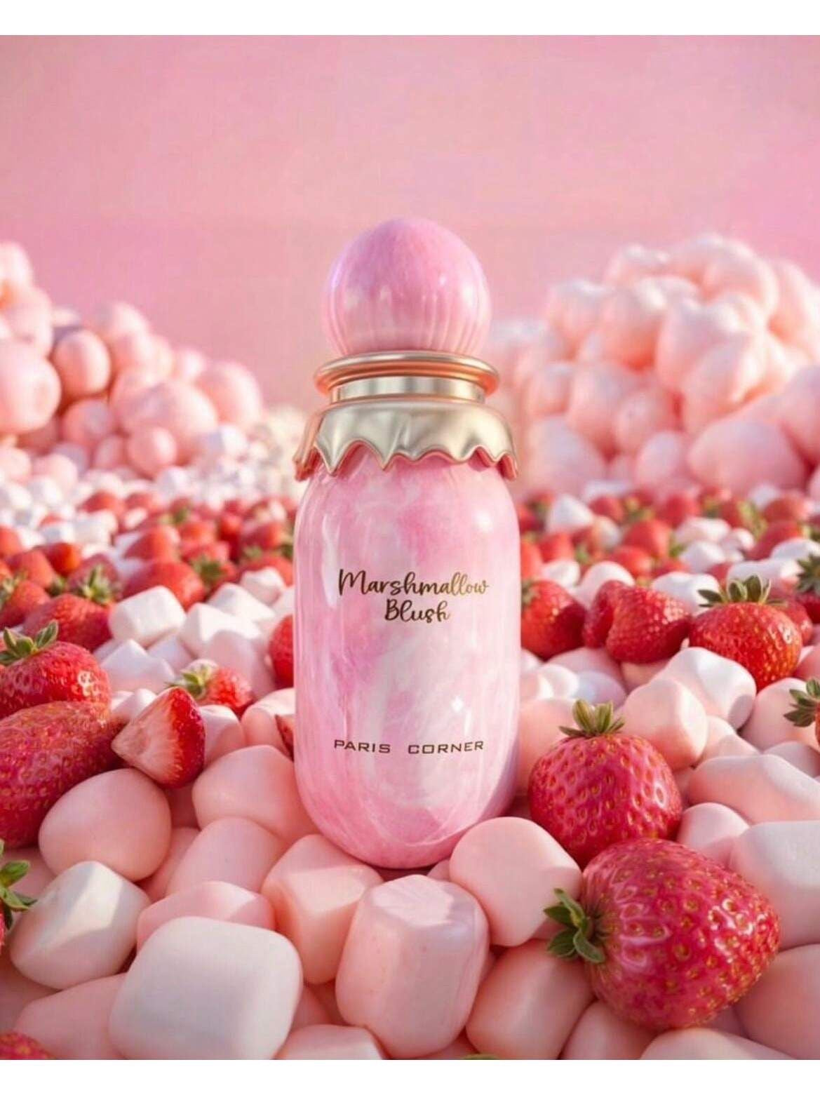 Marshmallow Blush