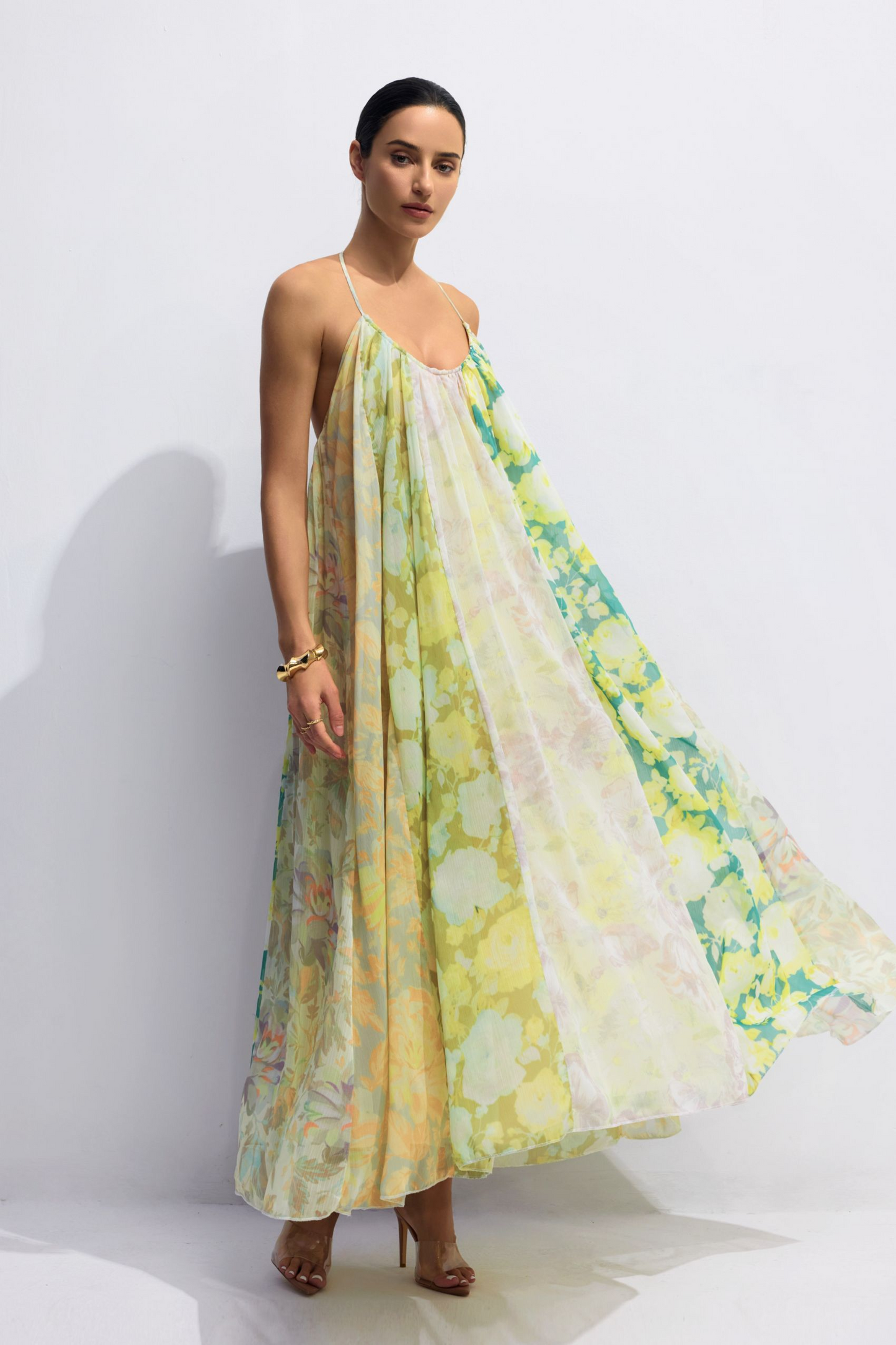 Amoura Dress