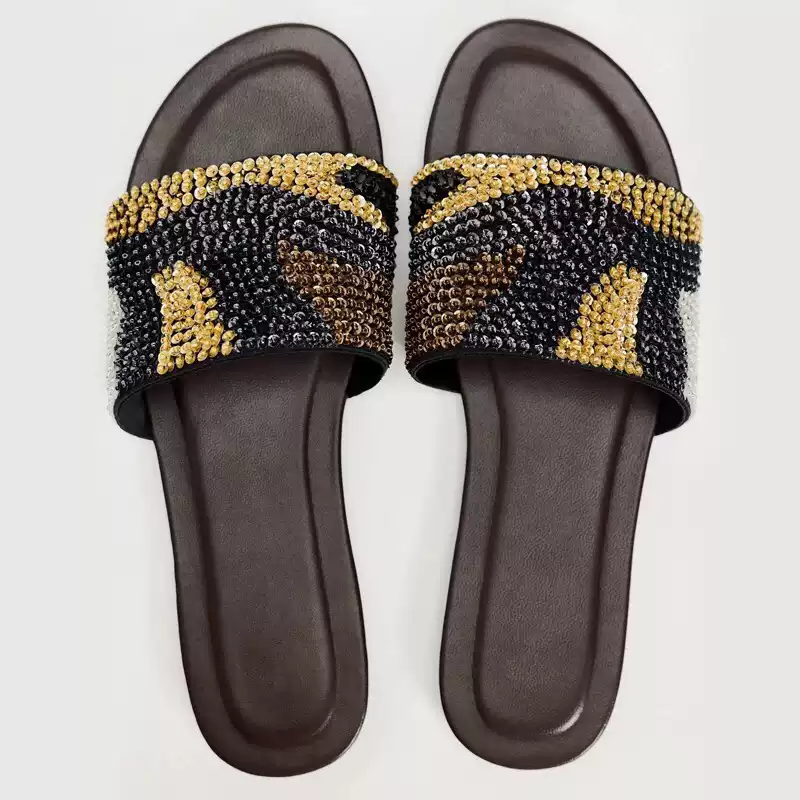 Starlight Crystal Slides