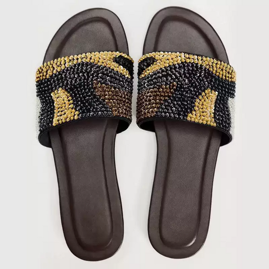 Starlight Crystal Slides