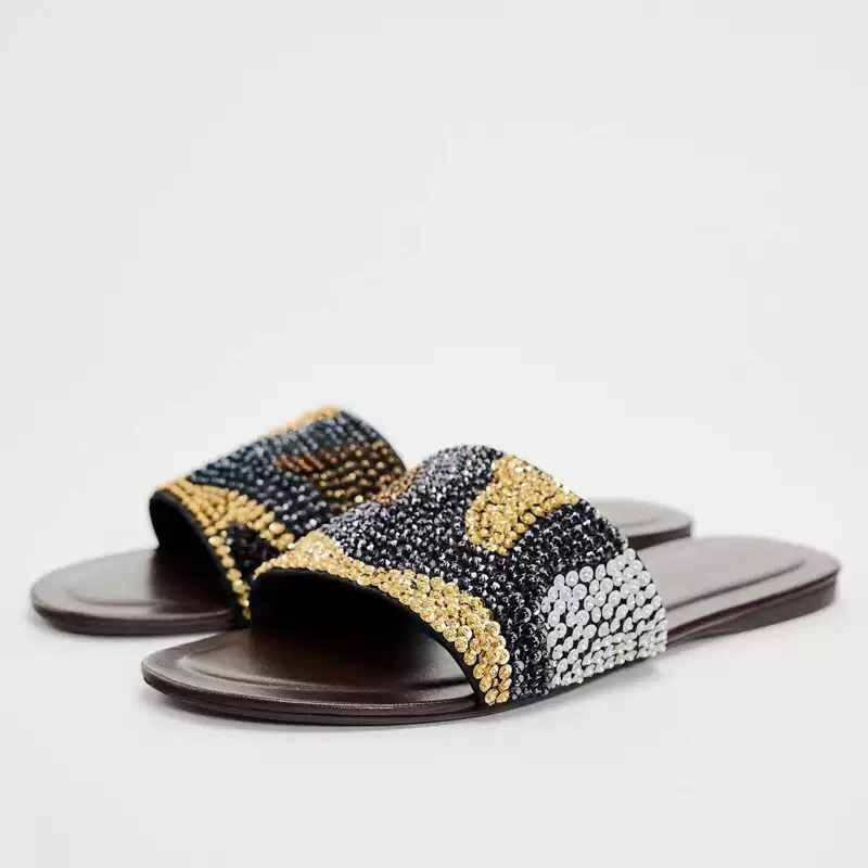 Starlight Crystal Slides