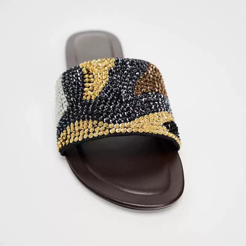 Starlight Crystal Slides