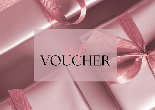 Material Girl Gift Card