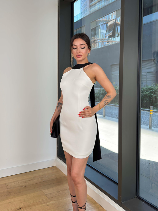 Diamond Halo Dress
