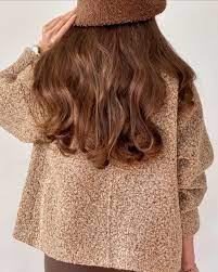 Cleo Wool Jacket