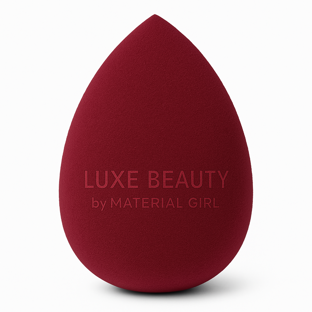 Beauty Sponge Velvet Rouge